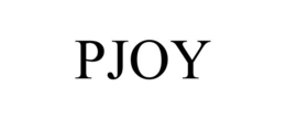 PJOY trademark