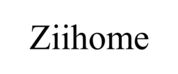 ZIIHOME trademark
