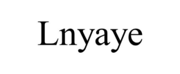 LNYAYE trademark