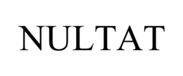 NULTAT trademark