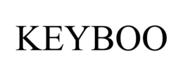 KEYBOO trademark