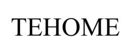 TEHOME trademark