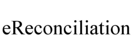 ERECONCILIATION trademark