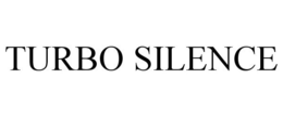 TURBO SILENCE trademark