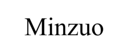 MINZUO trademark