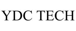 YDC TECH trademark