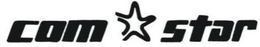 COM STAR trademark