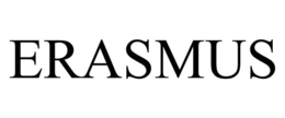 ERASMUS trademark