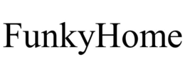 FUNKYHOME trademark