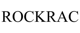 ROCKRAC trademark