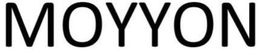 MOYYON trademark