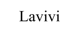 LAVIVI trademark