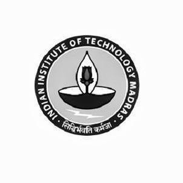INDIAN INSTITUTE OF TECHNOLOGY MADRAS trademark