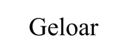 GELOAR trademark