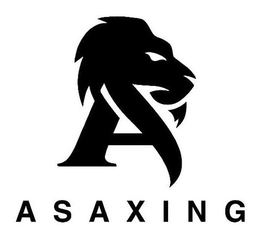 A ASAXING trademark