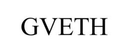 GVETH trademark