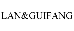 LAN&GUIFANG trademark