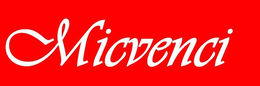 MICVENCI trademark