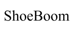 SHOEBOOM trademark