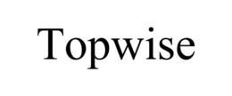 TOPWISE trademark