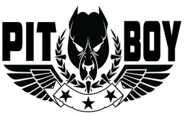 PIT BOY trademark