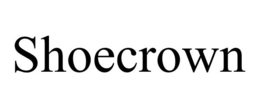 SHOECROWN trademark