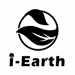 I-EARTH trademark