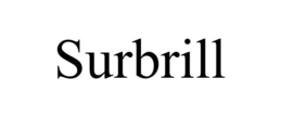 SURBRILL trademark