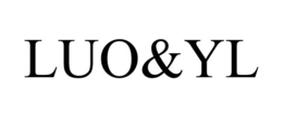 LUO&YL trademark