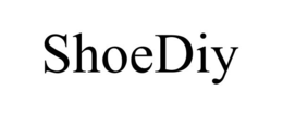 SHOEDIY trademark