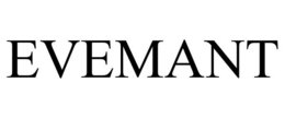 EVEMANT trademark
