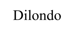 DILONDO trademark