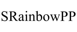 SRAINBOWPP trademark