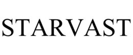 STARVAST trademark