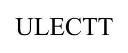 ULECTT trademark