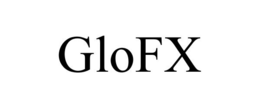 GLOFX trademark