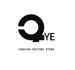 QYE FASHION FACTORY STORE trademark