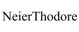 NEIERTHODORE trademark