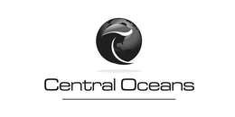 CENTRAL OCEANS trademark