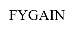 FYGAIN trademark