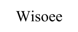 WISOEE trademark