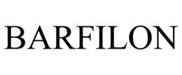 BARFILON trademark