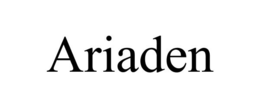 ARIADEN trademark