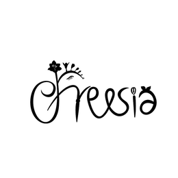 FREESIA trademark