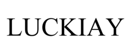 LUCKIAY trademark