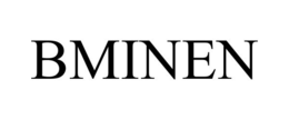 BMINEN trademark