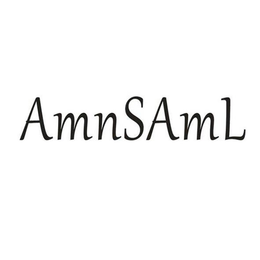 AMNSAML trademark