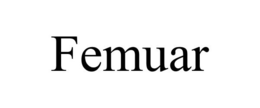 FEMUAR trademark