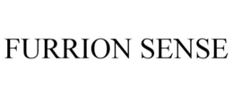 FURRION SENSE trademark