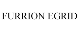 FURRION EGRID trademark